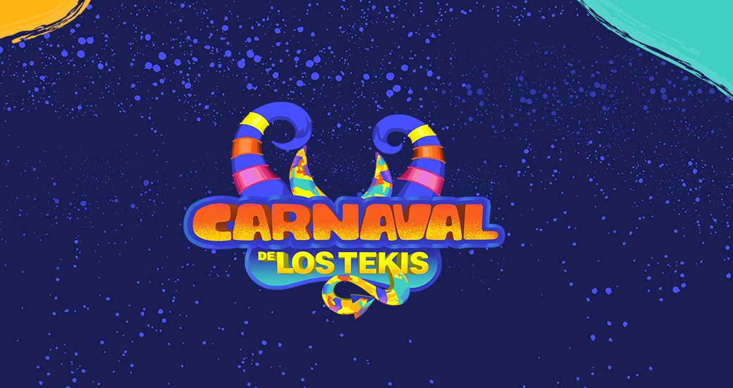 Jujuy: Contina la preventa de entradas para el carnaval de Los Tekis
