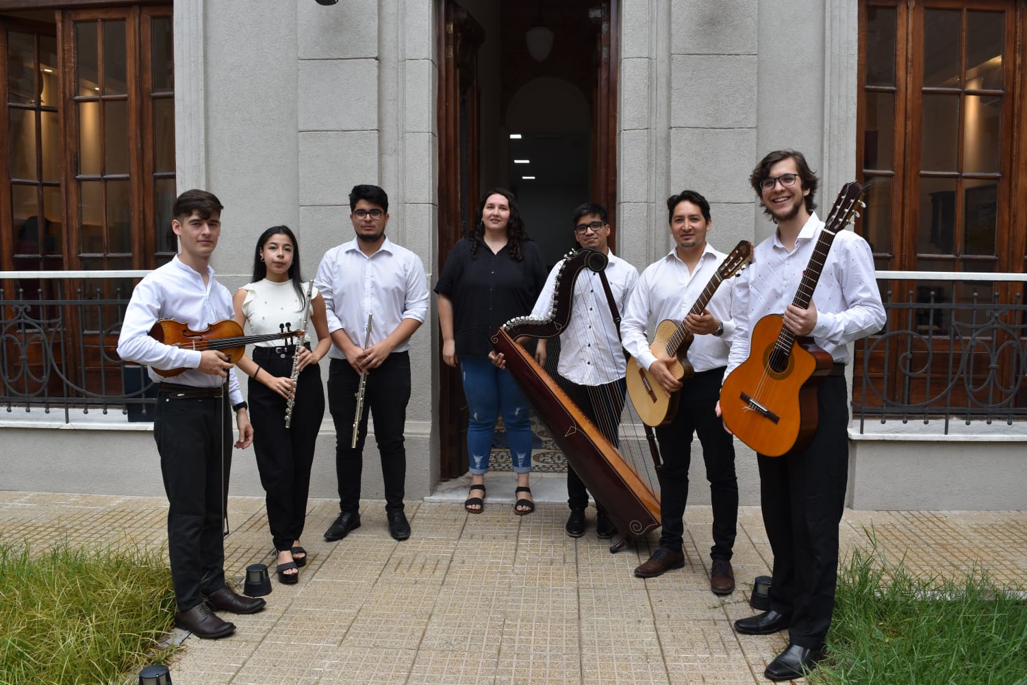 La Orquesta Típica Santiagueña presentará El alma lírica criolla 