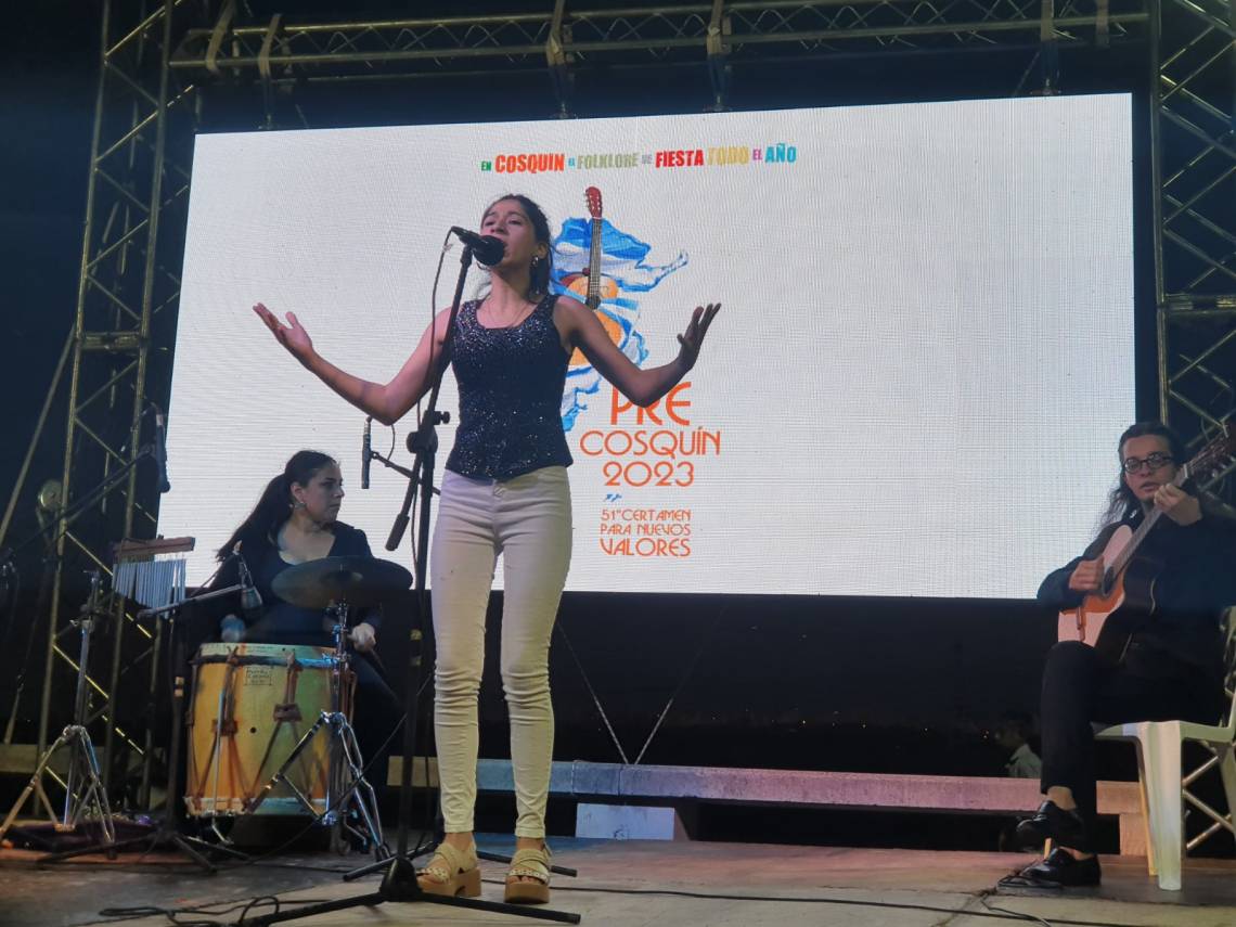 Tucumn convoca a cantantes para integrar la delegacin que viajar a Cosqun