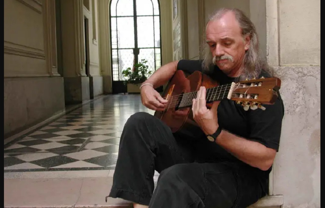 Rosario: músicos recorrerán las obras e interpretaciones del maestro Raúl Carnota