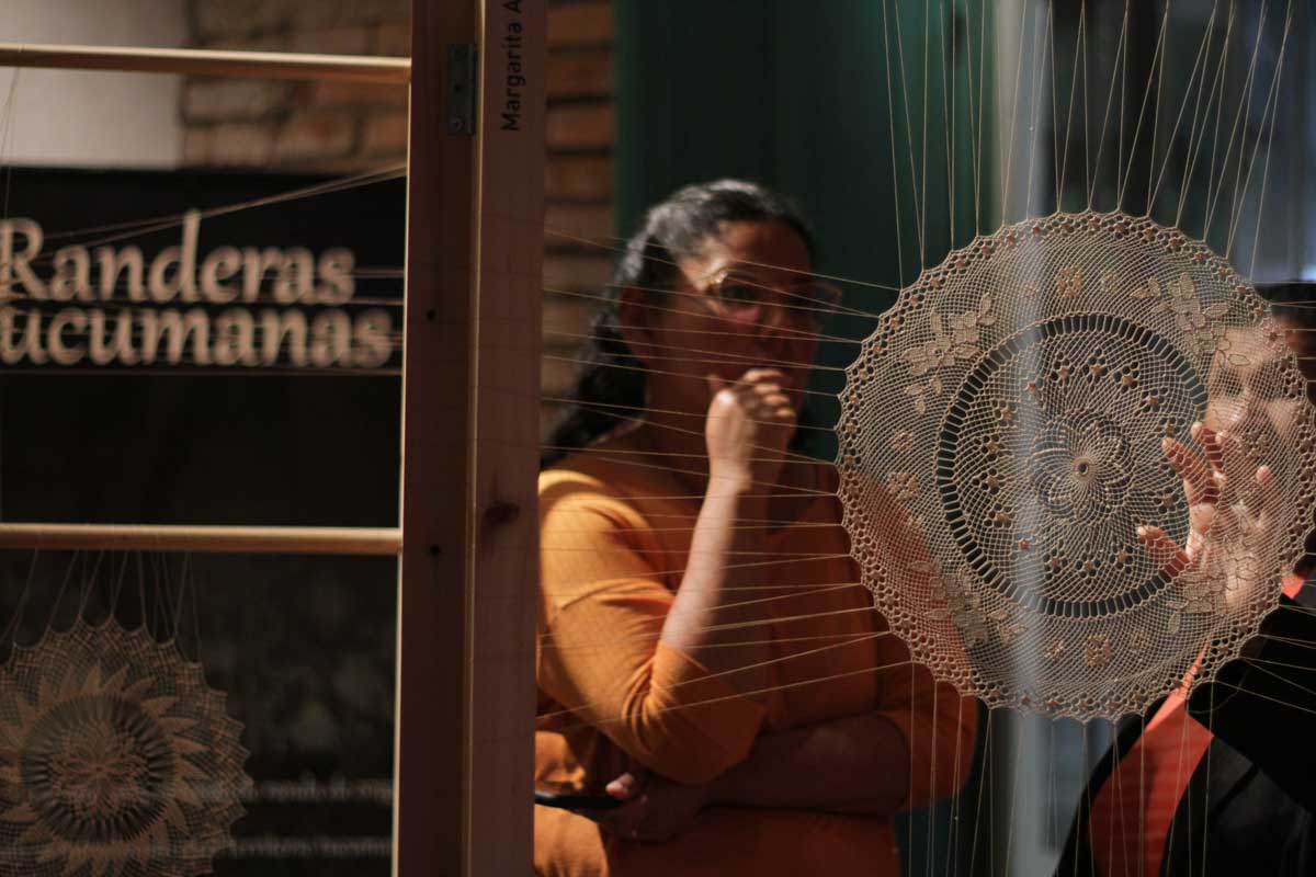 Convocatoria a artesanos para participar de la Expo Tucumán Artesanía