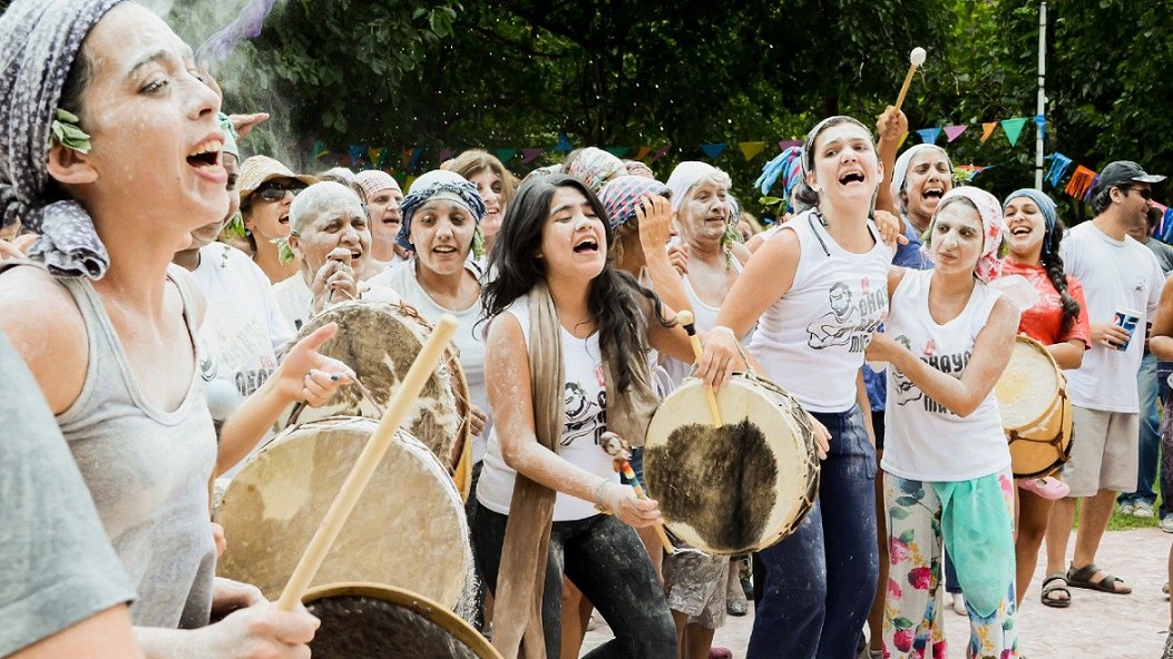 La Fiesta Nacional de la Chaya, otro festival emblemtico que se suspende