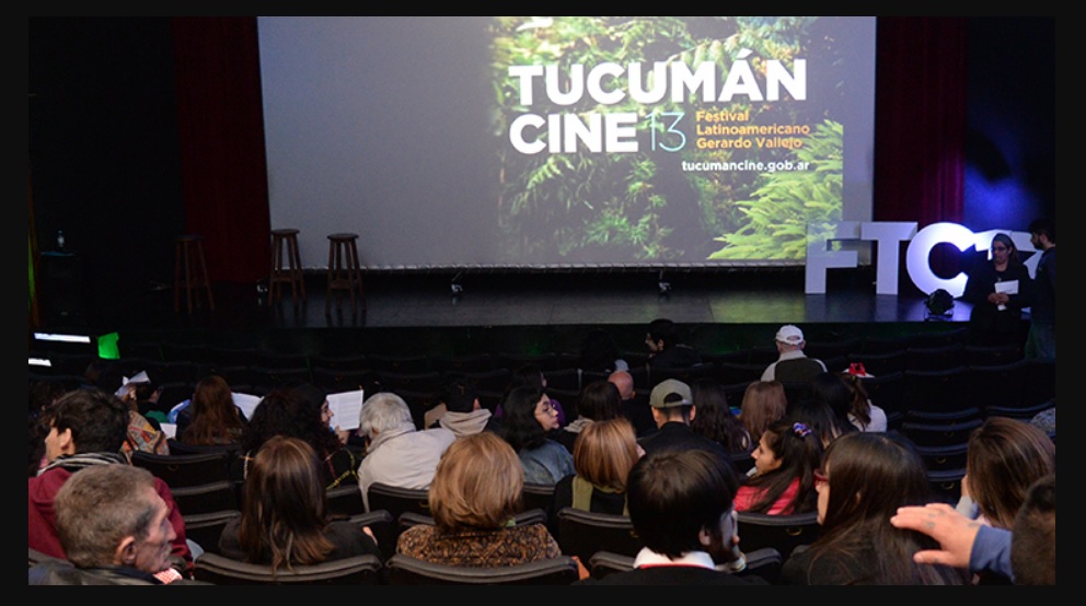 Tucumán anunció el Festival Tucumán Cine Gerardo Vallejo