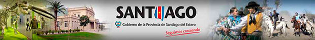Gobierno de la Provincia de Santiago del Estero